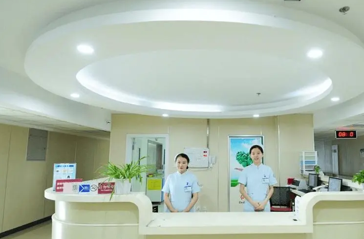 沈北正规供卵试管中心
